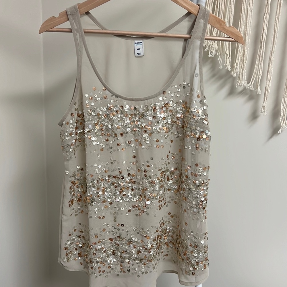 Women’s Tank